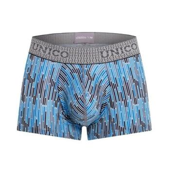 Mundo Unico Serie Blau Sport Trunk
