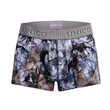 Mundo Unico Médula Grau Boxershort