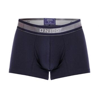 Mundo Unico Cardenal Navy-Blau Sport Trunk
