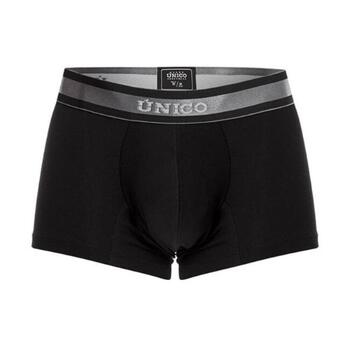 Mundo Unico Nebuloso Schwarz Sport Trunk