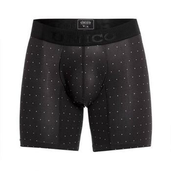 Mundo Unico Astros Schwarz Sport Boxershort