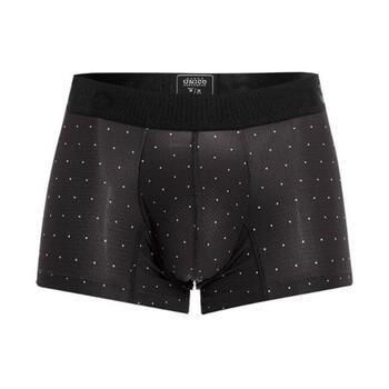 Mundo Unico Astros Schwarz Sport Trunk