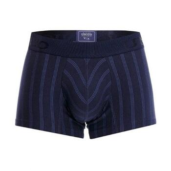 Mundo Unico Senda Navy-Blau Trunk