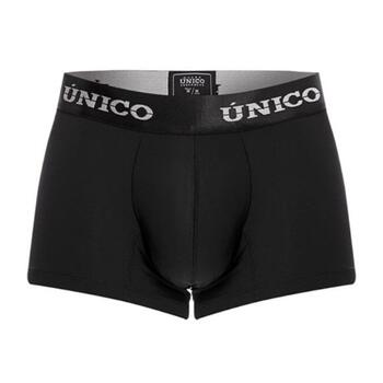 Mundo Unico Intenso Schwarz Sport Trunk