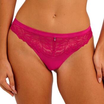 Wacoal Dessous Abellia Pink String