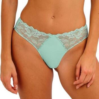Wacoal Dessous Eglantine Blau Slip