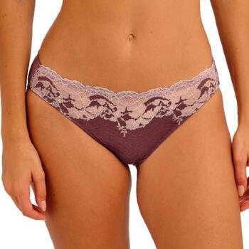 Wacoal Dessous Modern Affair Brand/Pink Slip