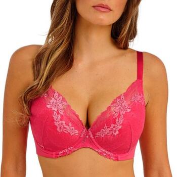 Wacoal Dessous Most Divine Pink Push Up BH