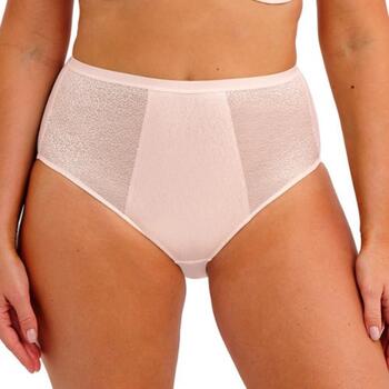 Fantasie-Dessous Demure Pink Hoher Slip