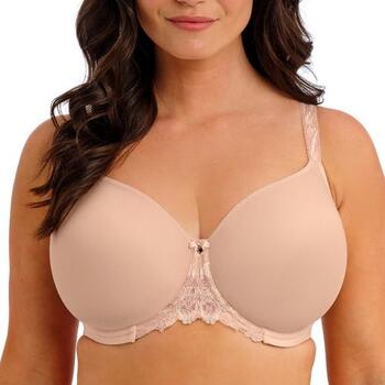 Fantasie-Dessous Magdalena Beige Vorgeformter BH