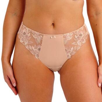 Fantasie-Dessous Magdalena Beige String