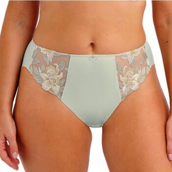 Fantasie-Dessous Magdalena Grün Slip