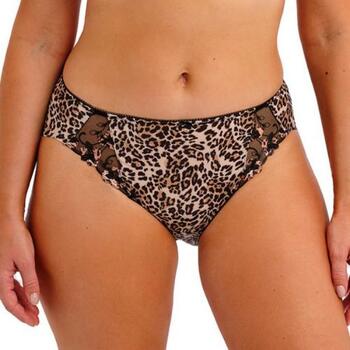 Fantasie-Dessous Talia Animal print Slip