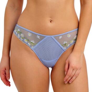 Freya Entwined Blau Slip