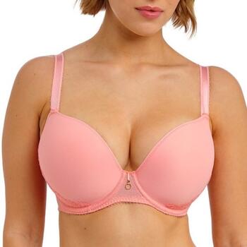 Freya Fascinate Peach Pink Vorgeformter BH
