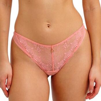 Freya Fascinate Peach Pink String