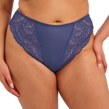 Elomi Tiernie Jeans Blau String