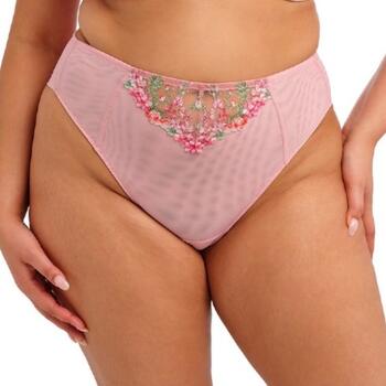 Elomi Aerith Pink Brasilianischer Slip