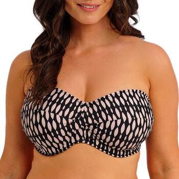 Fantasie schwimmen Shell Bay Desert Blush Gemoldefer Bikini BH