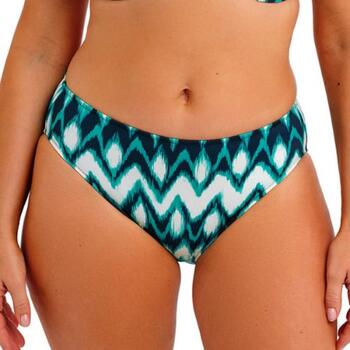 Fantasie schwimmen Sabana Türkis Bikini Slip