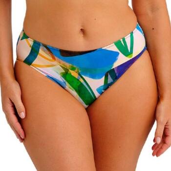 Fantasie schwimmen Molokai Shores Blau Bikini Slip