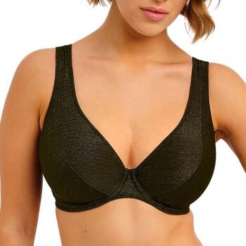 Freya Swim Arizona Wave Schwarz Gemoldefer Bikini BH