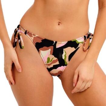 Freya Swim Ocean Avenue Schwarz Bikini Slip