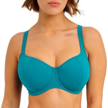 Freya Swim Jewel Cove Türkis Gemoldefer Bikini BH