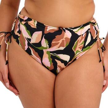 Elomi Schwimmen Ocean Avenue Schwarz Bikini Slip