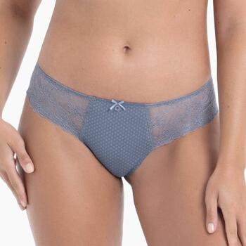 Rosa Faia Eloise Blau Hipster