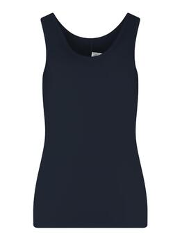 RJ Bodywear Allure Navy-Blau String