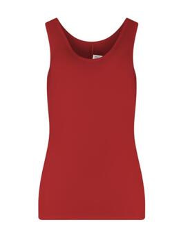 RJ Bodywear Allure Rot Damen Hemd