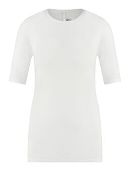 RJ Bodywear Allure Weiß Shirt