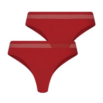 RJ Bodywear Allure Rot String