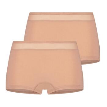 RJ Bodywear Allure Pink Hipster