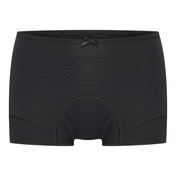 RJ Bodywear Period Undies Schwarz Perioden Slip