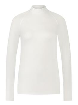 RJ Bodywear Thermo Pro Gebrochenes Weiß Frauen Thermo T-Shirt