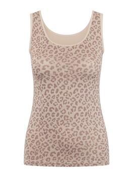 RJ Bodywear Fashion Animal print Damen Hemd