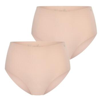 RJ Bodywear Invisible Rot Hoher Slip