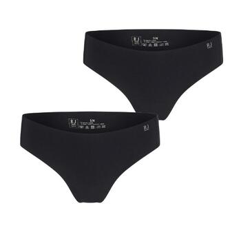 RJ Bodywear Invisible Beige String