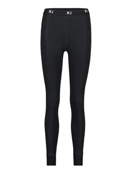 RJ Bodywear Thermo Pro Schwarz Thermo Hose für Frauen