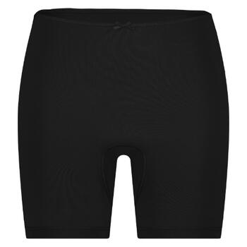 RJ Bodywear Pure Color Schwarz Hipster