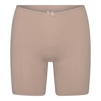 RJ Bodywear Pure Color Beige Hipster