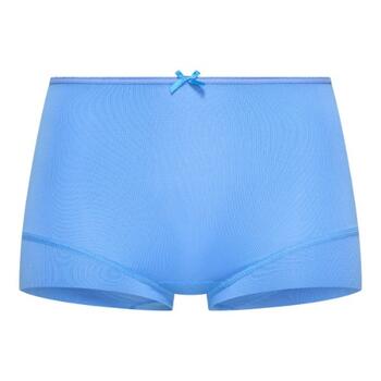 RJ Bodywear  Blau Hipster