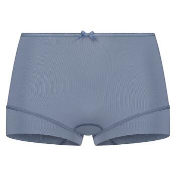 RJ Bodywear Pure Color Blau Hipster