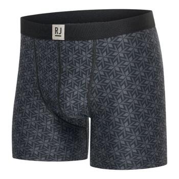 RJ Bodywear Männer Fashion Dunkegrau Sport Boxershort