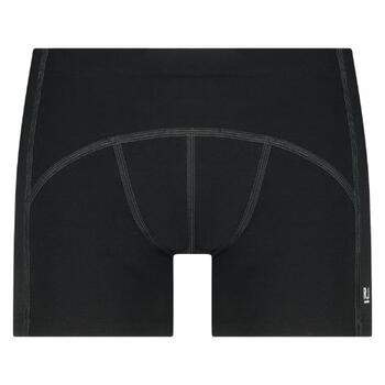 RJ Bodywear Männer Climate Control Schwarz Sport Boxershort