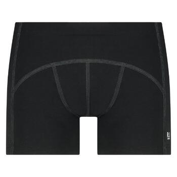 RJ Bodywear Männer Climate Control Schwarz Sport Boxershort