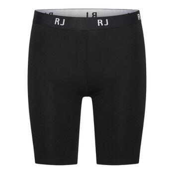 RJ Bodywear Climate Control Schwarz Hipster