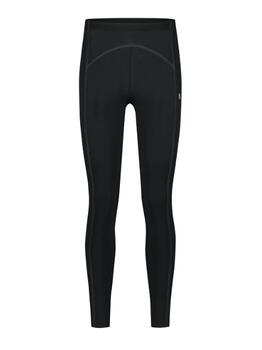 RJ Bodywear Climate Control Schwarz Legging